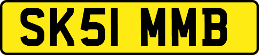 SK51MMB