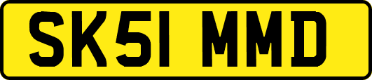 SK51MMD