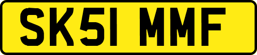 SK51MMF