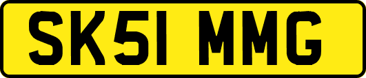 SK51MMG