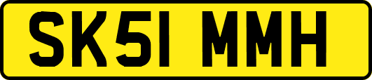 SK51MMH