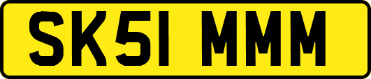 SK51MMM