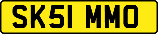 SK51MMO