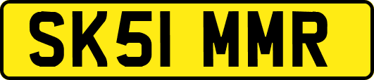 SK51MMR