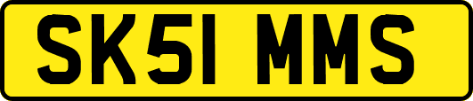 SK51MMS