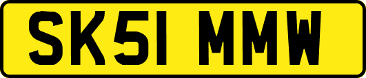 SK51MMW