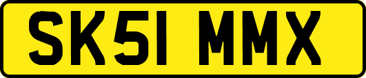SK51MMX