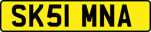 SK51MNA