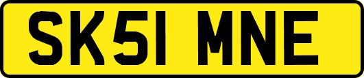 SK51MNE