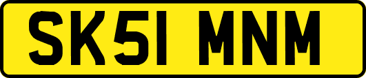 SK51MNM