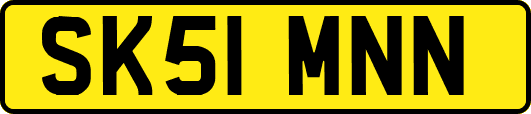 SK51MNN