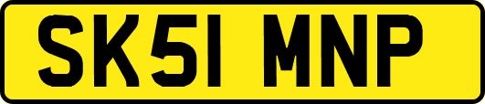 SK51MNP