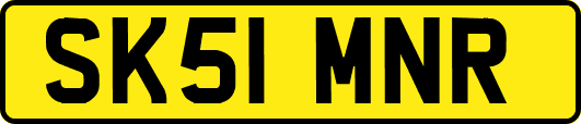SK51MNR