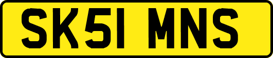 SK51MNS