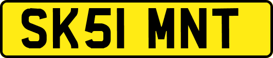 SK51MNT