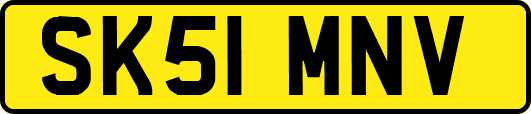 SK51MNV