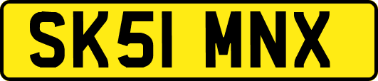 SK51MNX