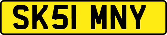 SK51MNY