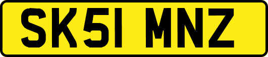 SK51MNZ