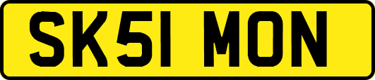 SK51MON