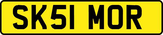 SK51MOR