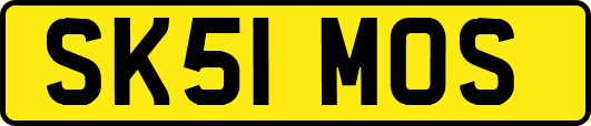SK51MOS
