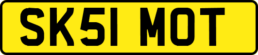 SK51MOT
