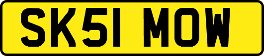 SK51MOW