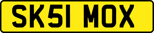 SK51MOX
