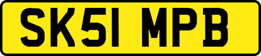SK51MPB