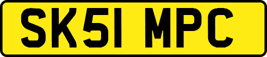 SK51MPC