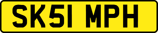 SK51MPH