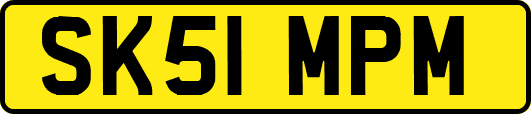 SK51MPM