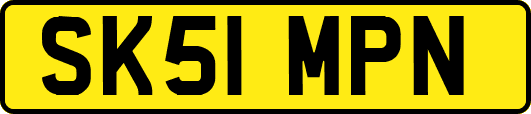 SK51MPN