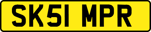 SK51MPR