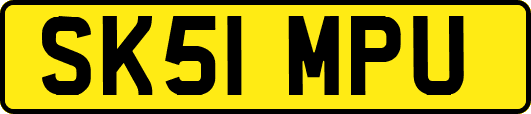 SK51MPU