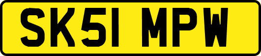 SK51MPW