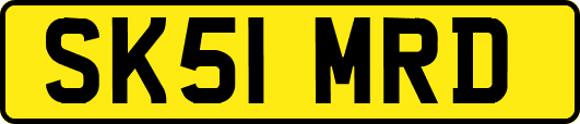 SK51MRD