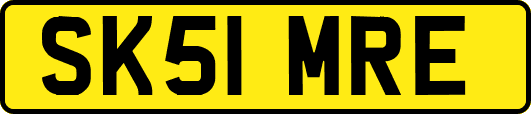 SK51MRE