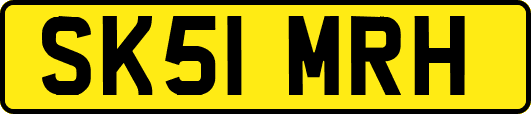 SK51MRH