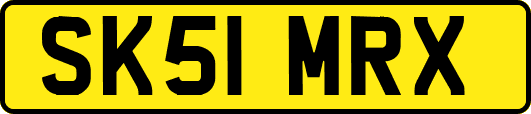 SK51MRX