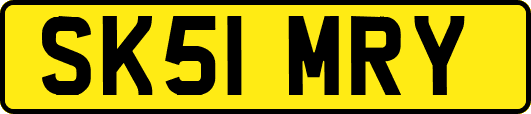 SK51MRY