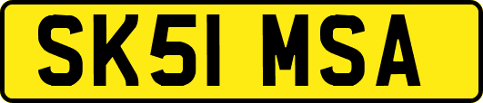 SK51MSA
