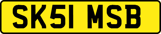 SK51MSB