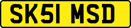 SK51MSD