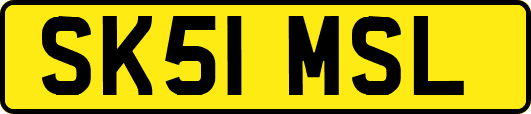 SK51MSL