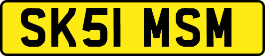 SK51MSM