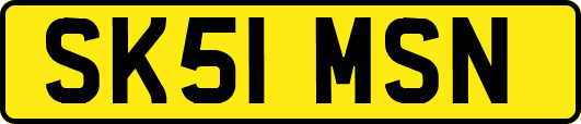 SK51MSN