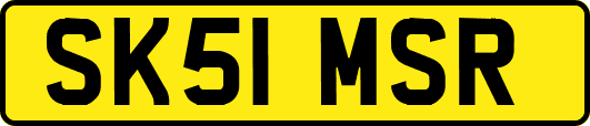 SK51MSR
