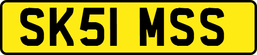 SK51MSS